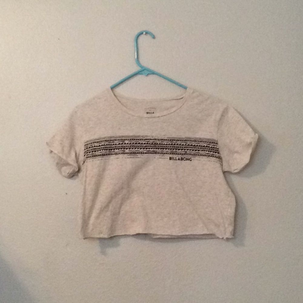 Billabong tee